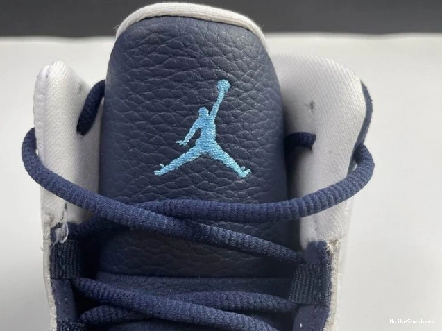MaikeSneakers 414571-144 Jordan Dark 13 Powder Blue Air 0807